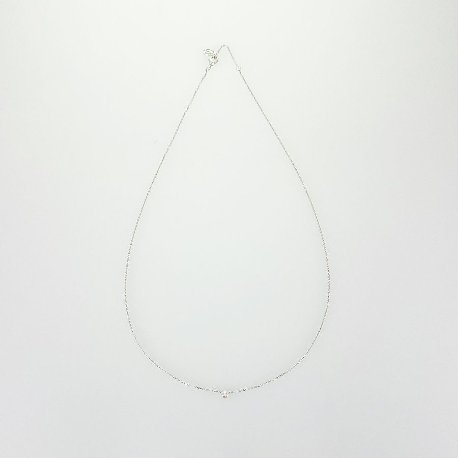 カルティエ ネックレス