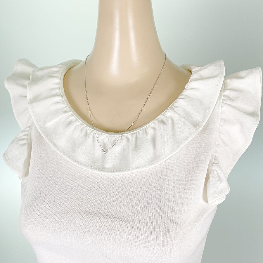 カルティエ ネックレス