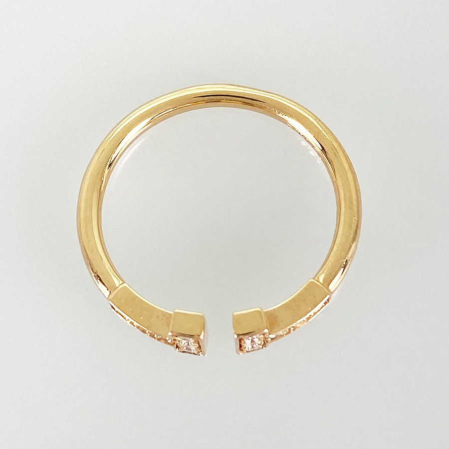 ティファニー リング