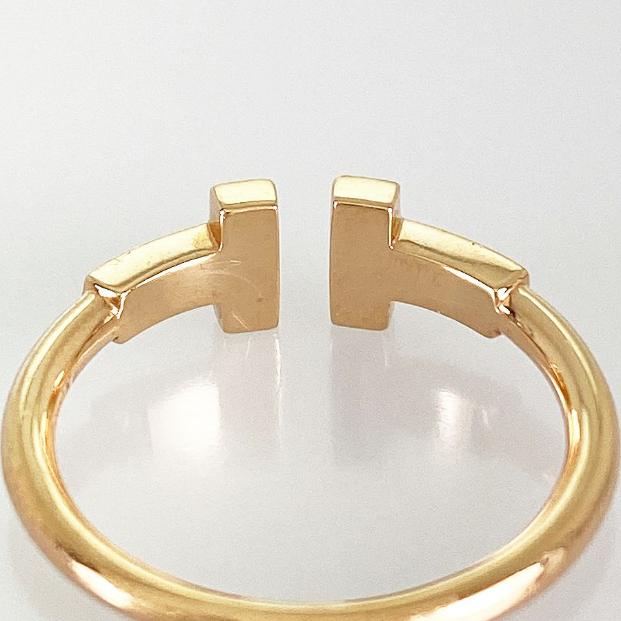 ティファニー リング