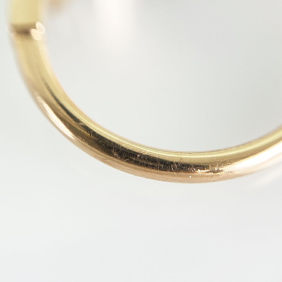 ティファニー リング