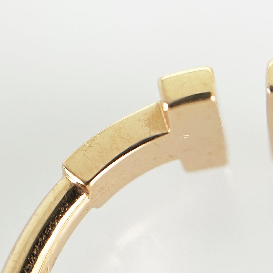 ティファニー リング