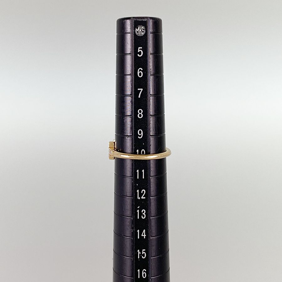 ティファニー リング