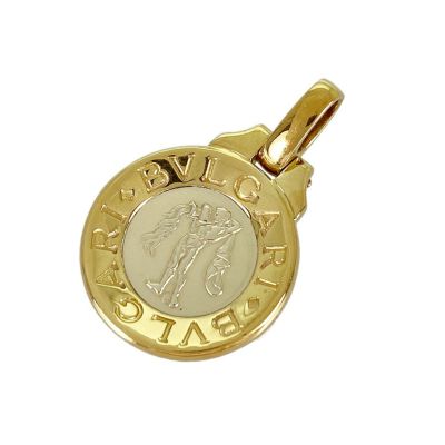 新品　BVLGARI ゴールド　キーリング　ペンダント 楽天市場】【ジュエリー】【新品仕上げ済】BVLGARI ブルガリ