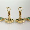 ヴァンクリーフ＆アーペル ピアス