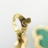 ヴァンクリーフ＆アーペル ピアス
