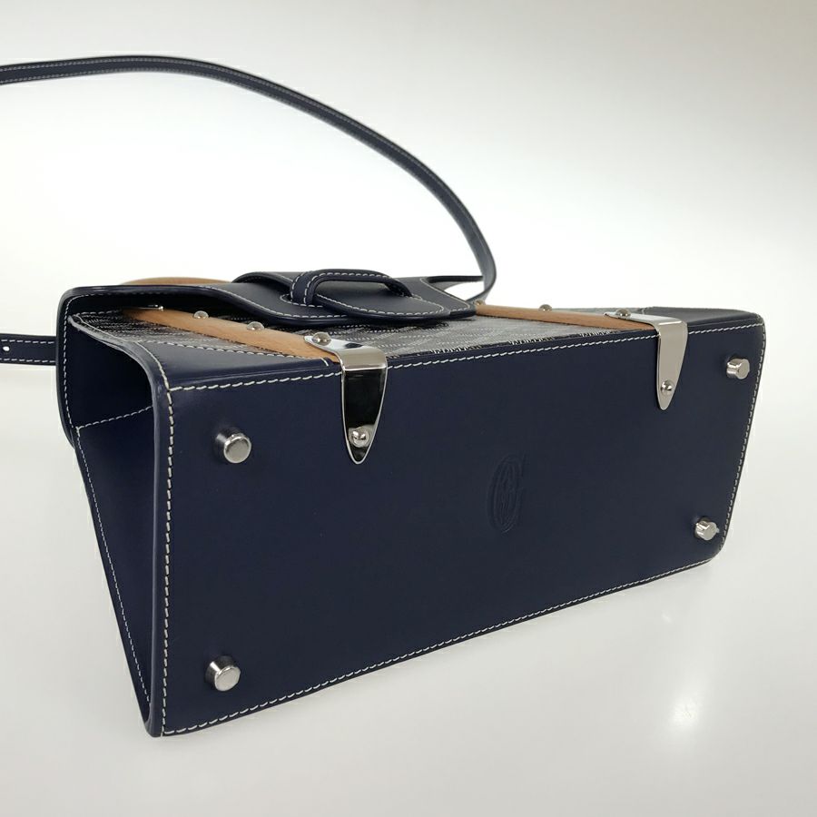 ゴヤール ハンドバッグ