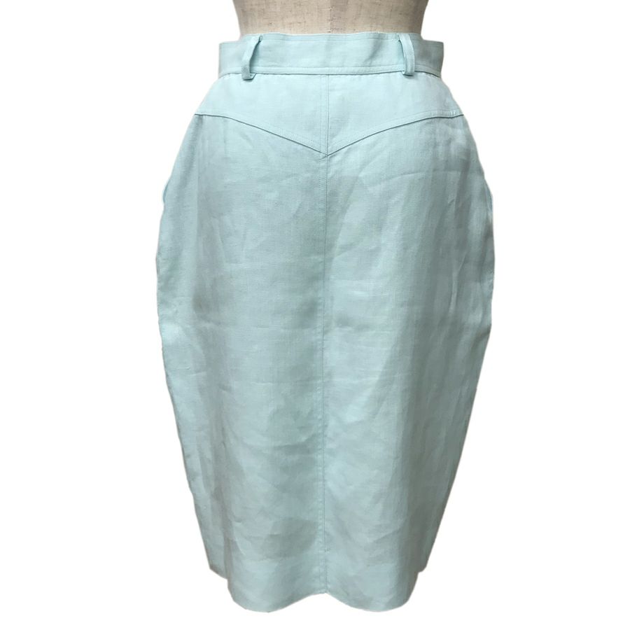 シャネル レディース スカート