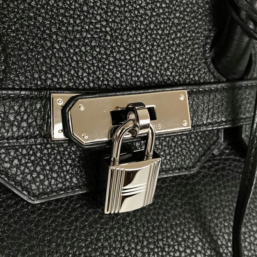 エルメス ハンドバッグ