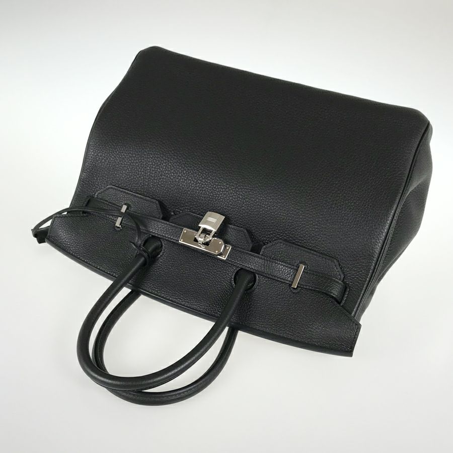 エルメス ハンドバッグ