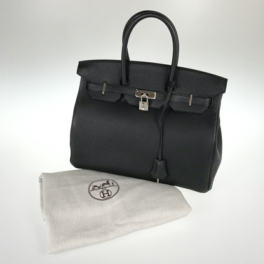 エルメス ハンドバッグ