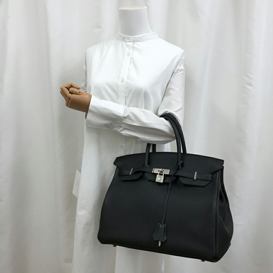 エルメス ハンドバッグ