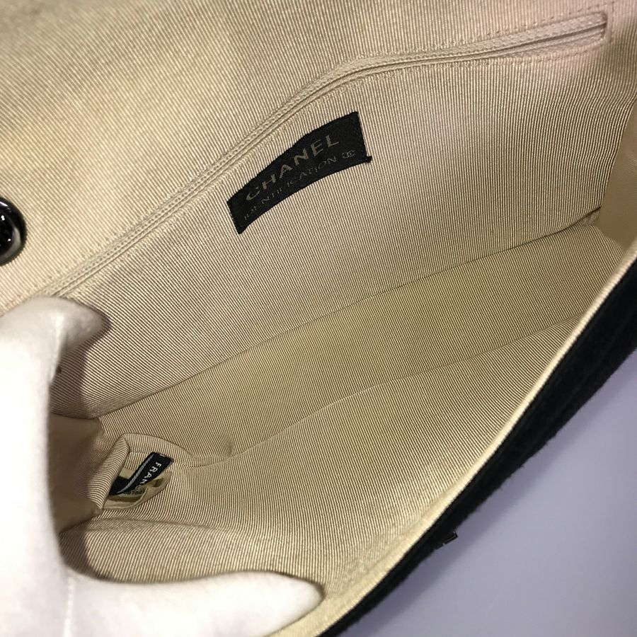 シャネル ショルダーバッグ