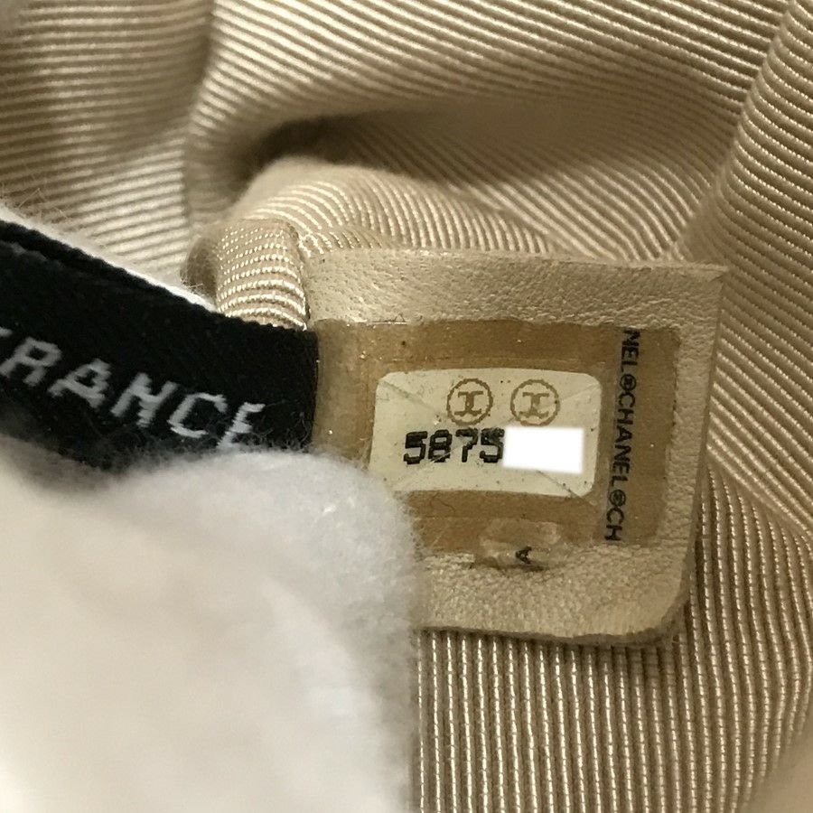 シャネル ショルダーバッグ