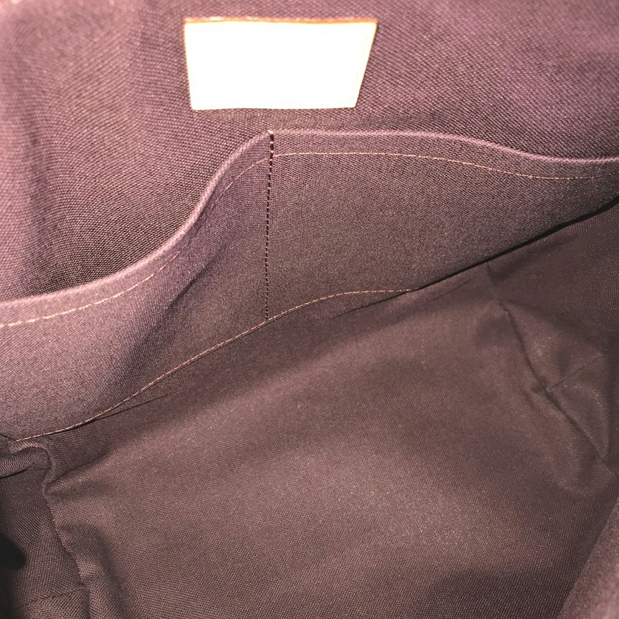 ルイ・ヴィトン ハンドバッグ