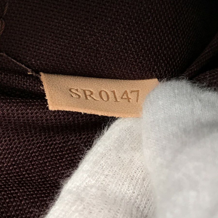 ルイ・ヴィトン ハンドバッグ