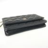 シャネル ウォレットバッグ