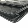 シャネル ウォレットバッグ