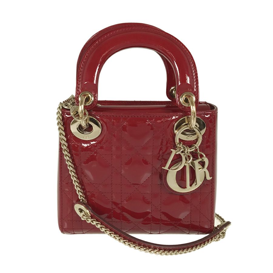 ディオール ハンドバッグ