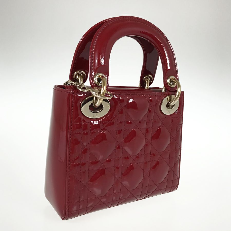 ディオール ハンドバッグ