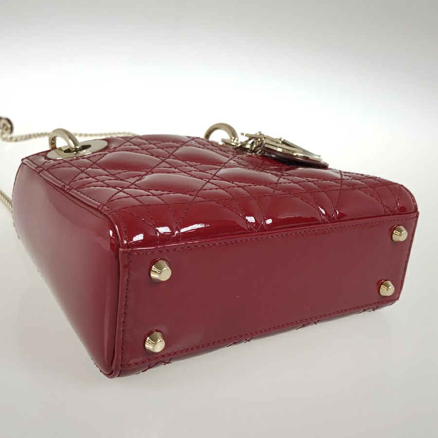 ディオール ハンドバッグ