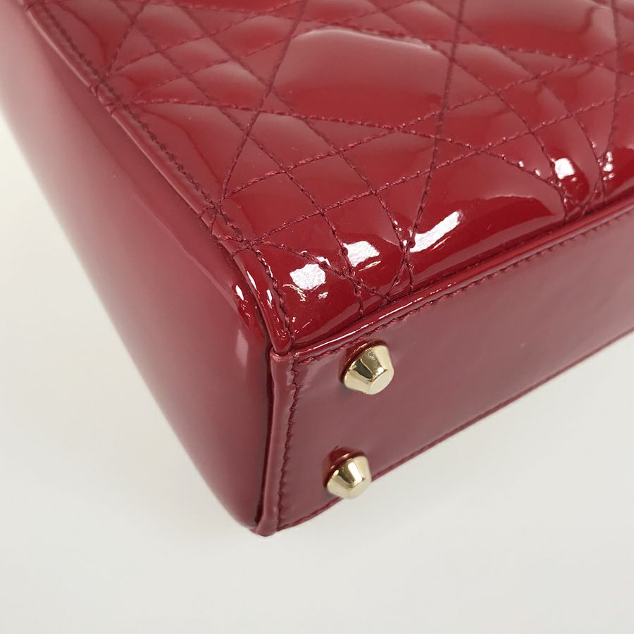 ディオール ハンドバッグ