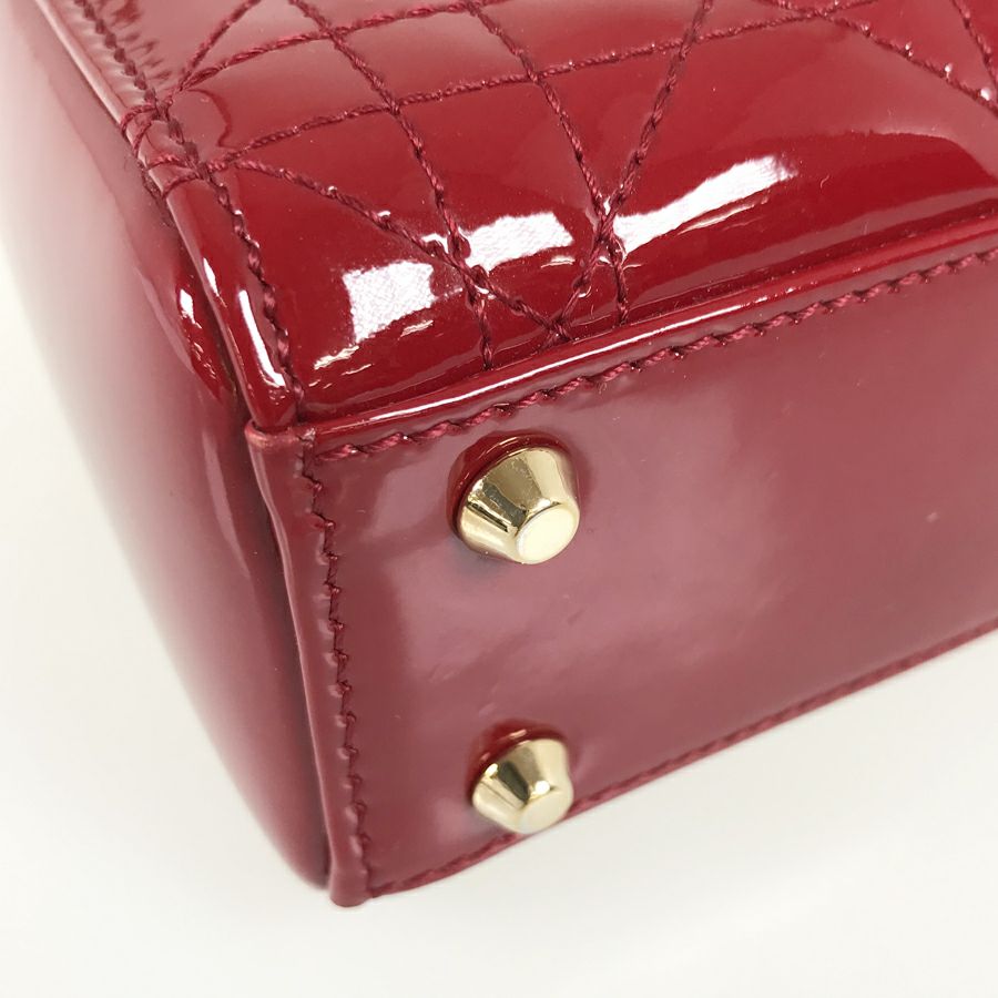 ディオール ハンドバッグ