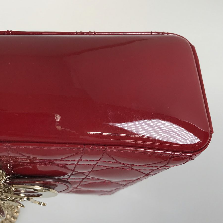 ディオール ハンドバッグ