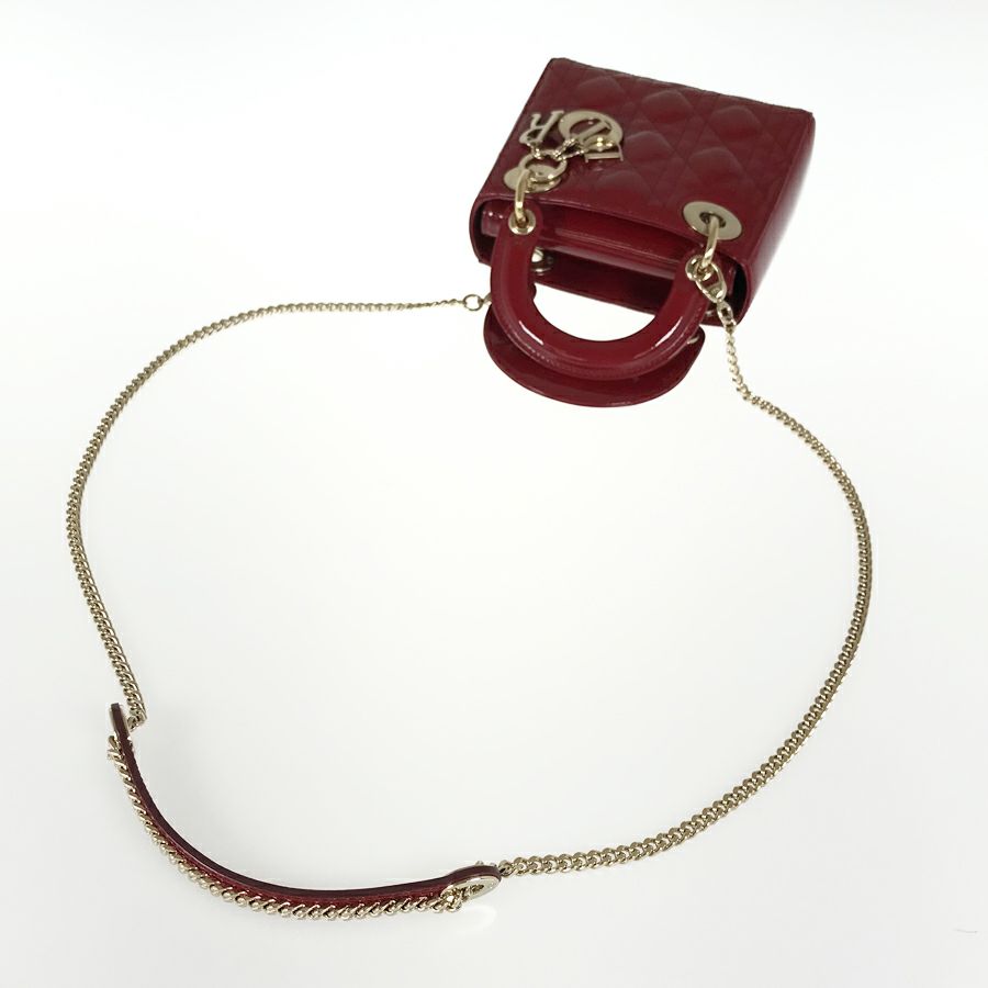 ディオール ハンドバッグ