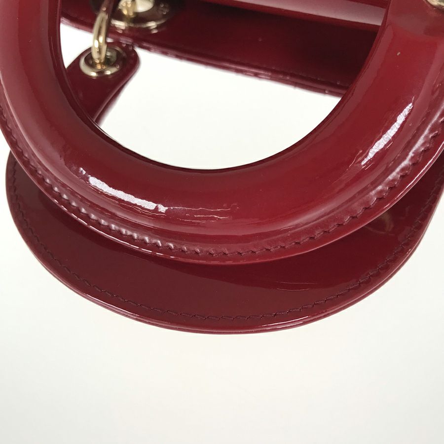 ディオール ハンドバッグ