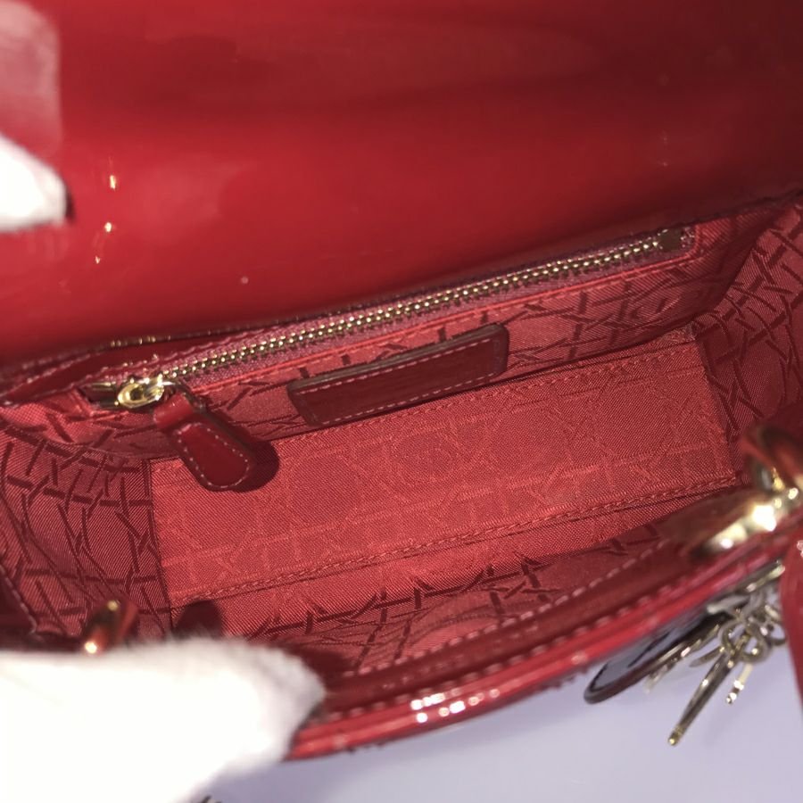 ディオール ハンドバッグ