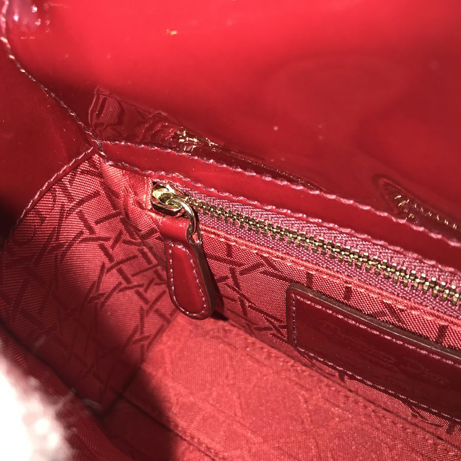 ディオール ハンドバッグ