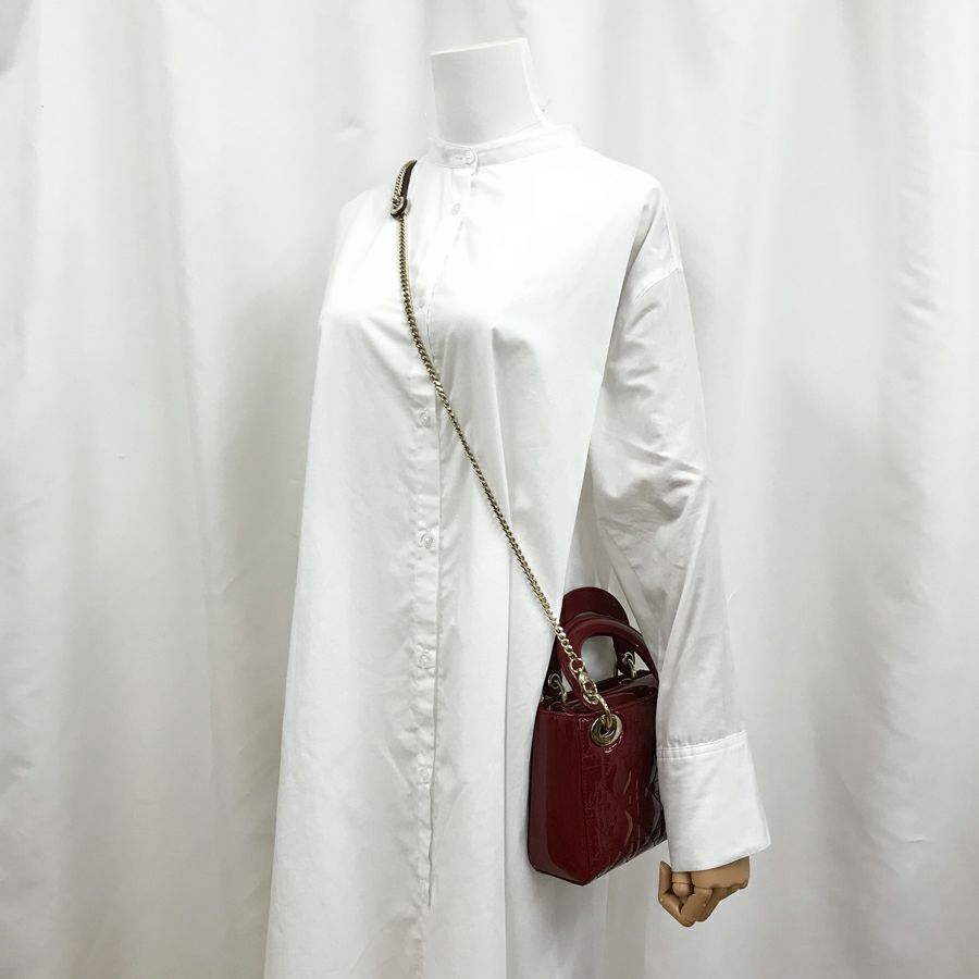 ディオール ハンドバッグ