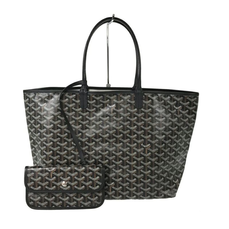 ゴヤール トートバッグ