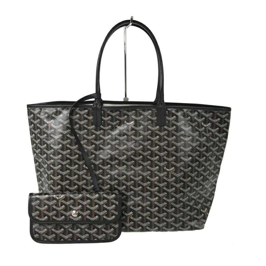 ゴヤール トートバッグ