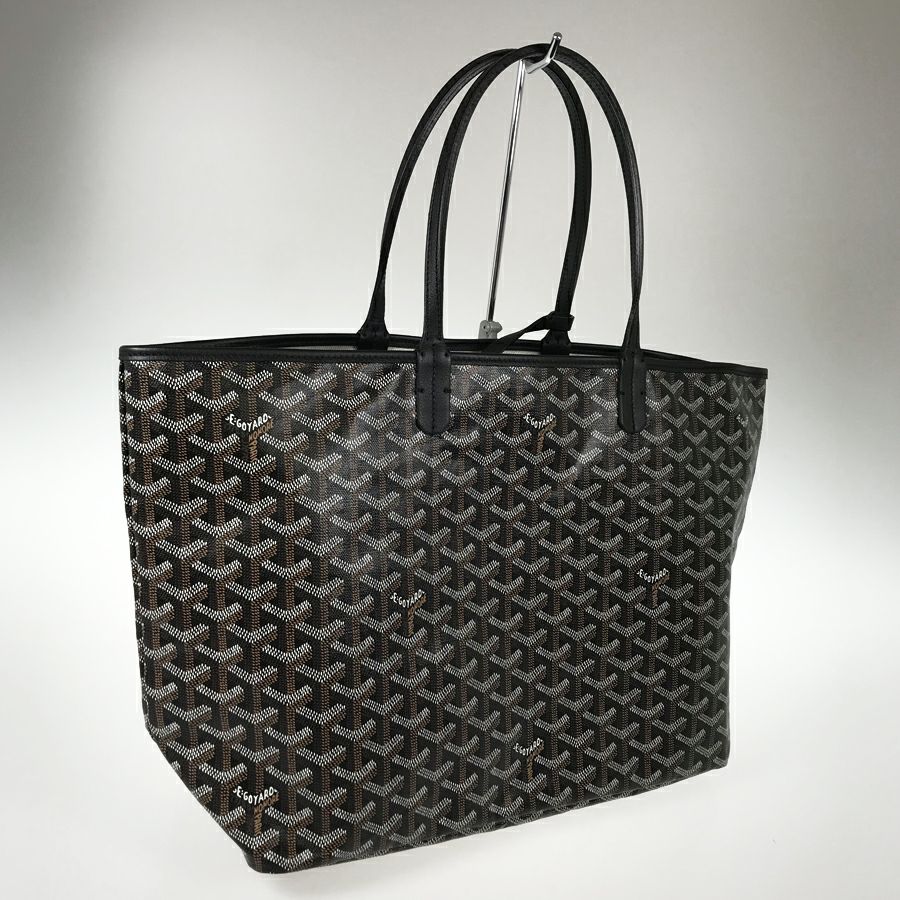 ゴヤール トートバッグ