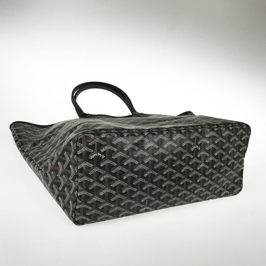 ゴヤール トートバッグ