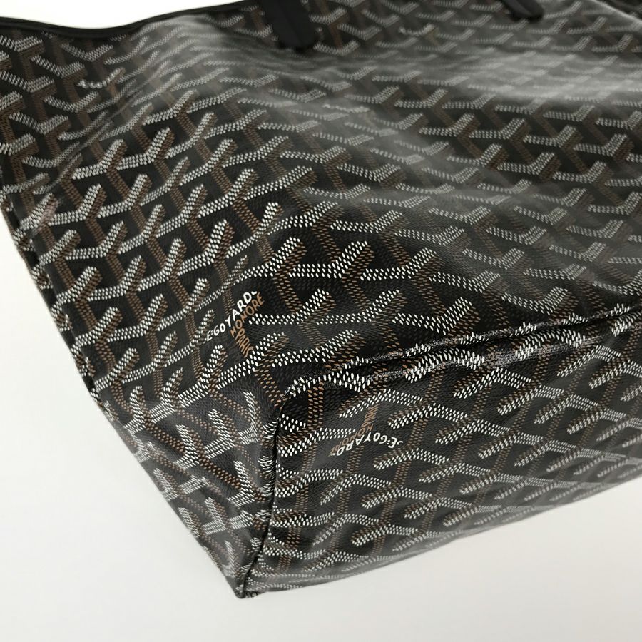 ゴヤール トートバッグ