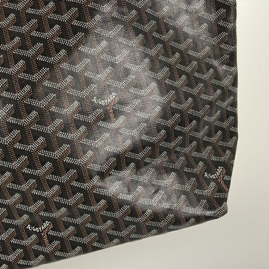 ゴヤール トートバッグ