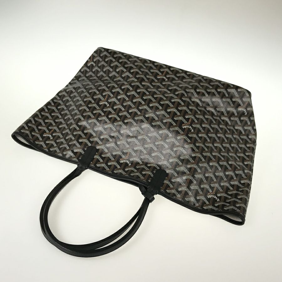 ゴヤール トートバッグ