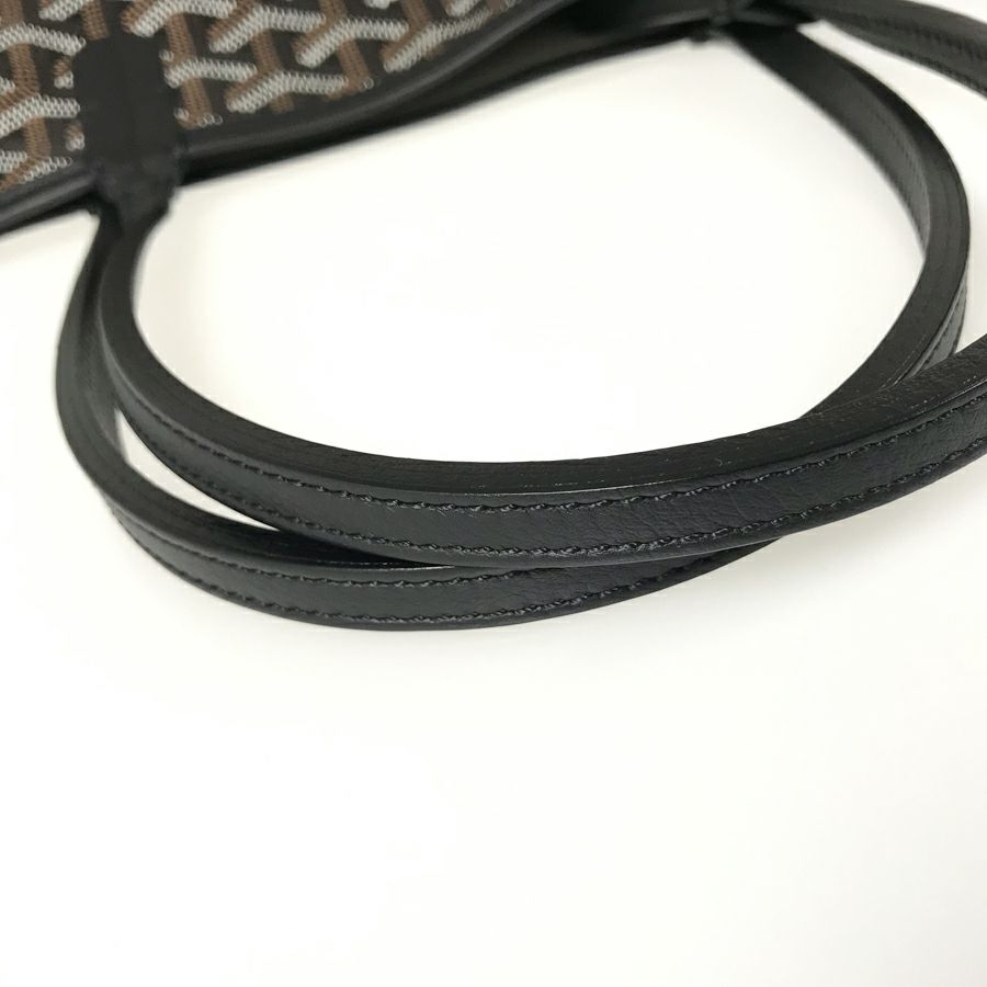 ゴヤール トートバッグ