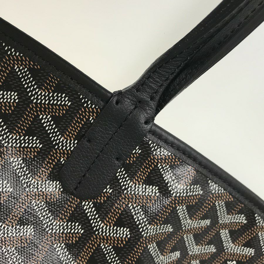 ゴヤール トートバッグ