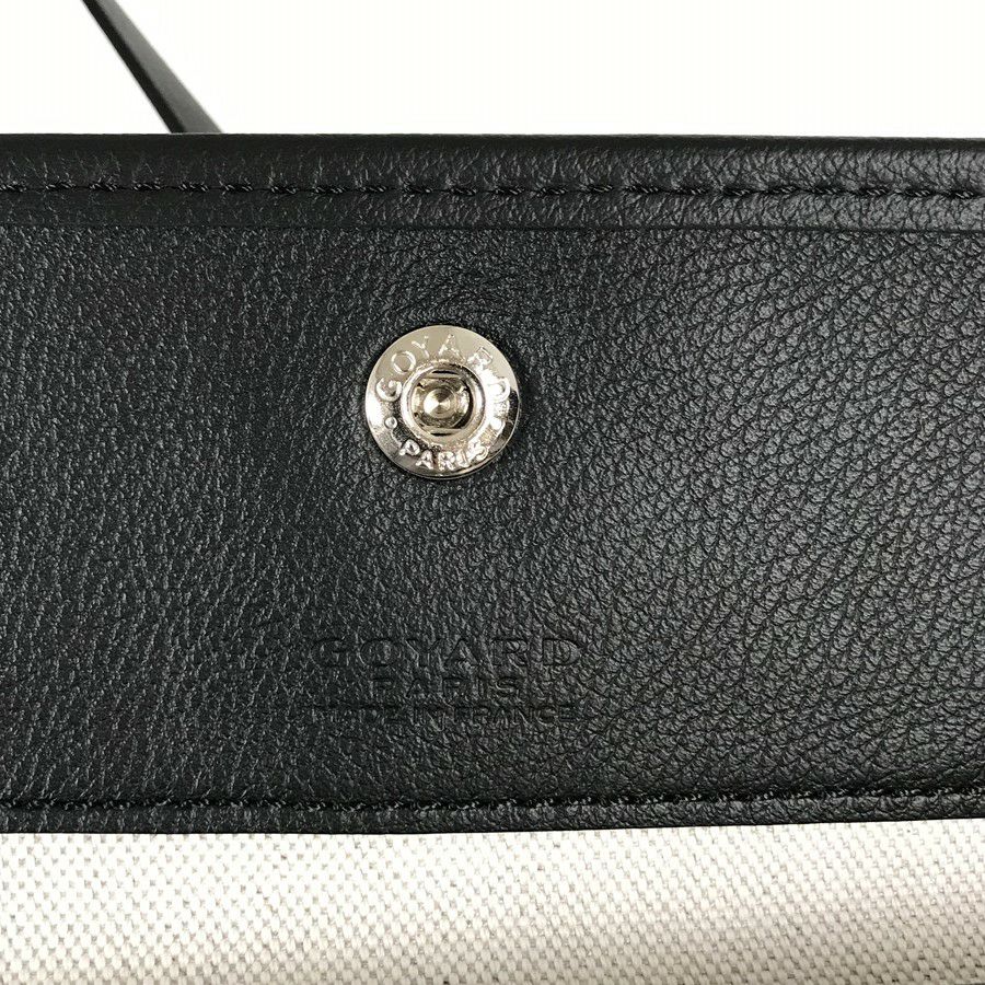 ゴヤール トートバッグ