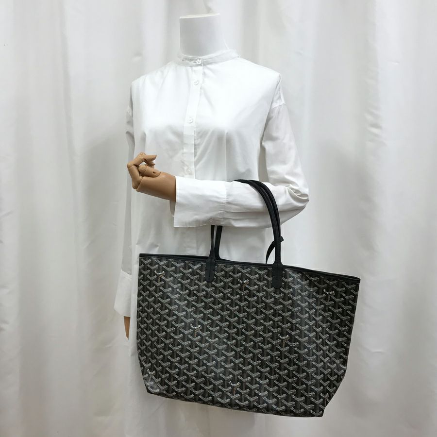 ゴヤール トートバッグ