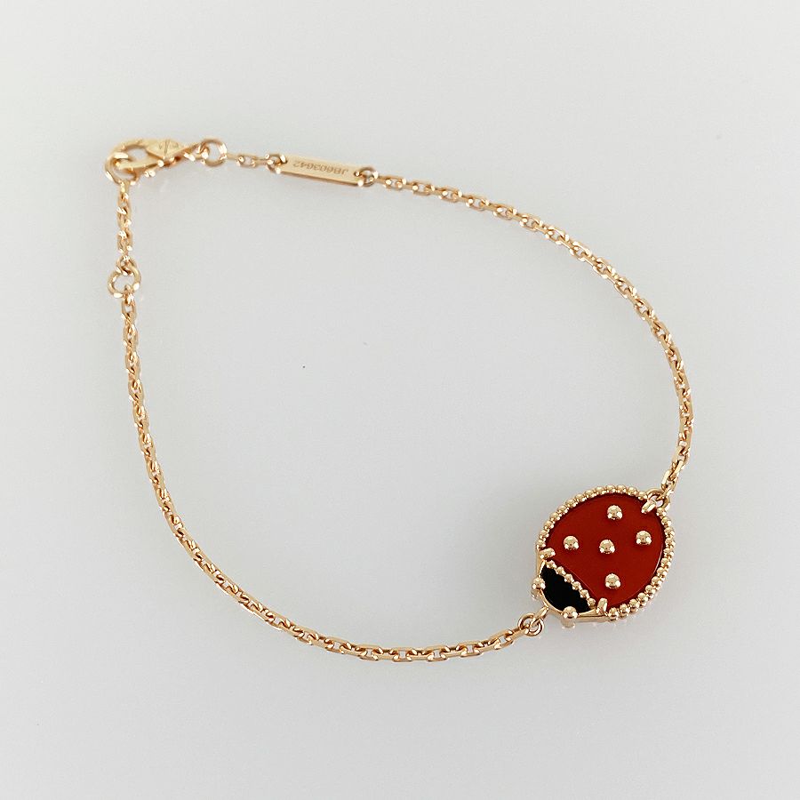 ヴァンクリーフ＆アーペル ブレスレット