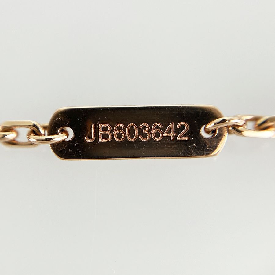 ヴァンクリーフ＆アーペル ブレスレット