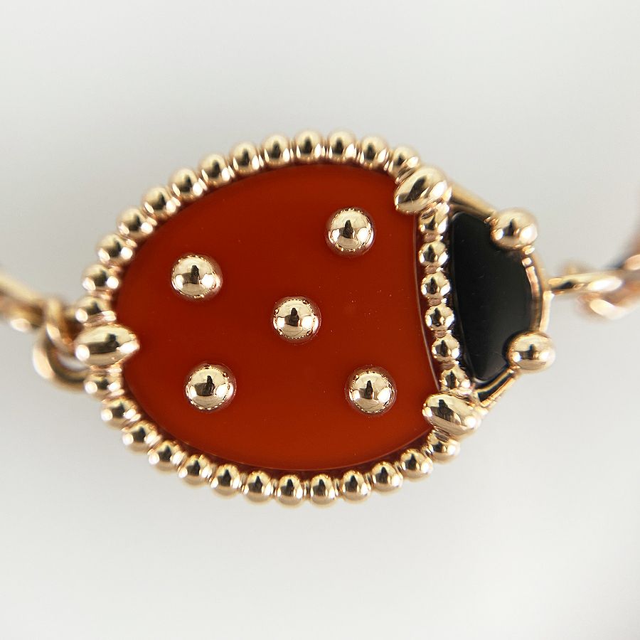 ヴァンクリーフ＆アーペル ブレスレット