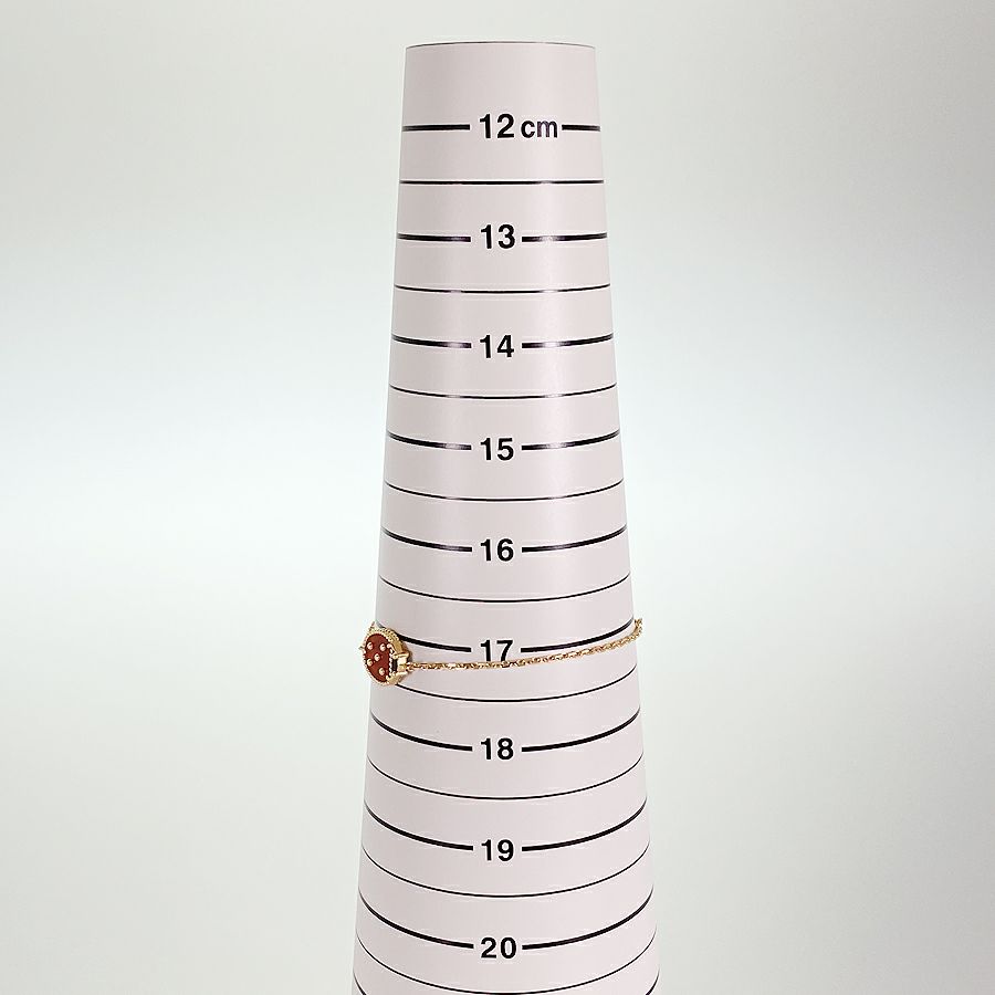 ヴァンクリーフ＆アーペル ブレスレット