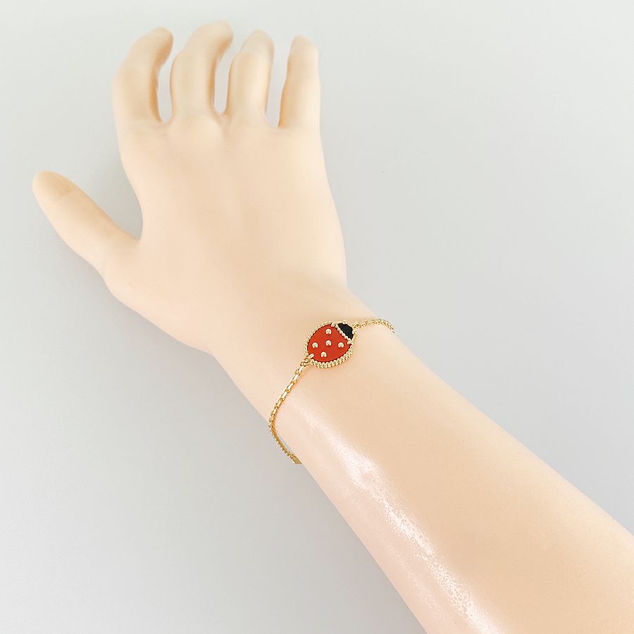 ヴァンクリーフ＆アーペル ブレスレット