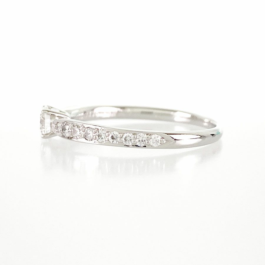 ティファニー リング